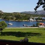 Akviktunet Nord