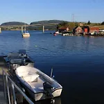 Akviktunet Nord Ekkilsoya