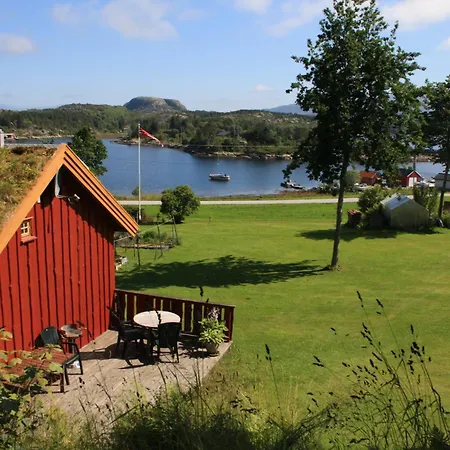 Akviktunet Nord
