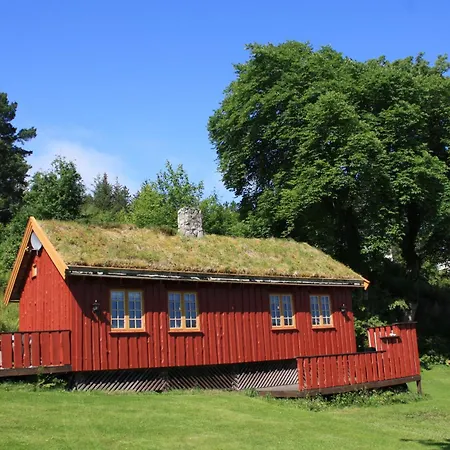 Akviktunet Nord