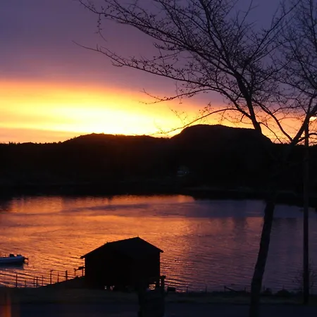 Akviktunet Nord * Ekkilsoya