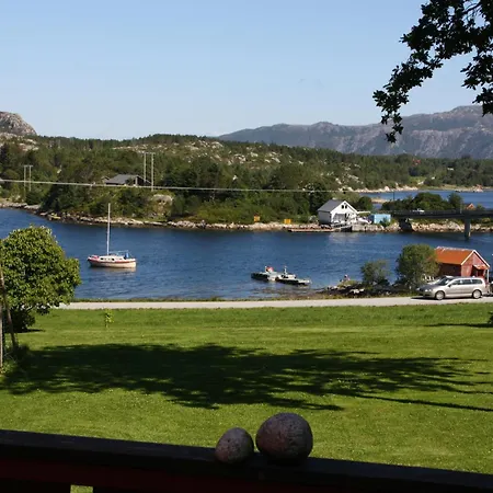 Akviktunet Nord