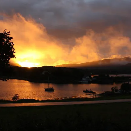 Kemp Akviktunet Nord Ekkilsoya