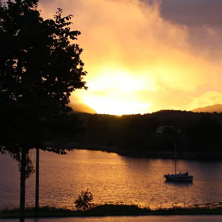 Akviktunet Nord Ekkilsoya