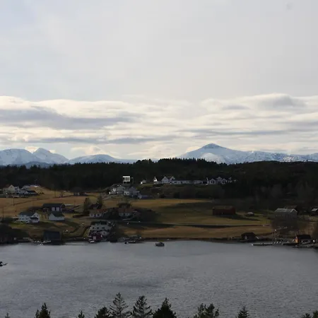 Akviktunet Nord