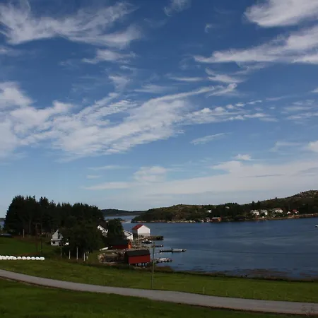Akviktunet Nord Campingplatz *