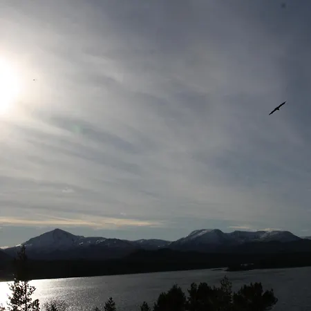 Kemp Akviktunet Nord Ekkilsoya