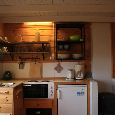 Akviktunet Nord Ekkilsoya