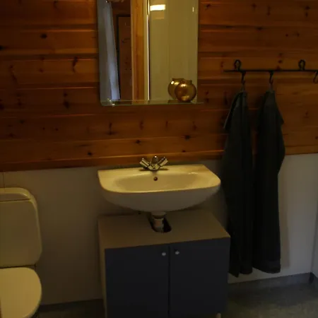 Kemp Akviktunet Nord Ekkilsoya