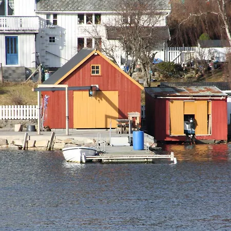 Akviktunet Nord * Ekkilsoya