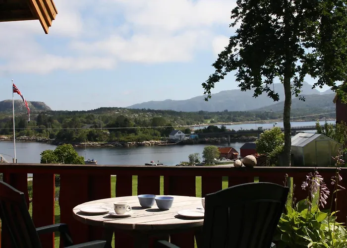 Akviktunet Nord Parque de Campismo *