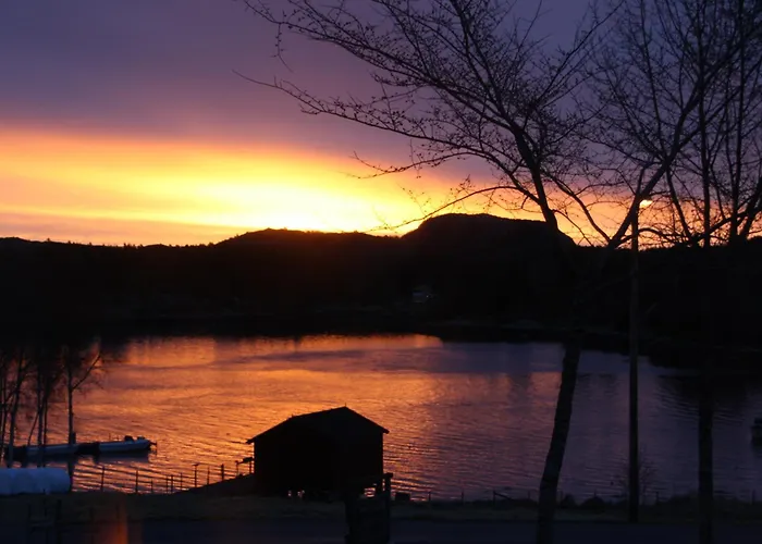 Akviktunet Nord * Ekkilsoya