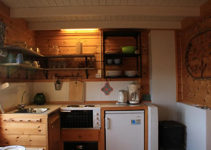 Akviktunet Nord Ekkilsoya