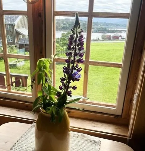 Parque de Campismo Akviktunet Nord