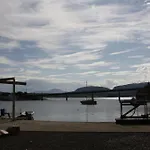 Akviktunet Nord Camping Ekkilsoya