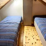 Camping Akviktunet Nord Ekkilsoya