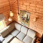 Camping Akviktunet Nord *