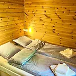 Akviktunet Nord Camping *