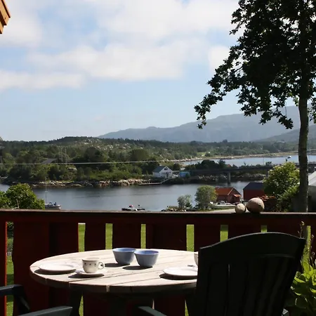Akviktunet Nord Camping *