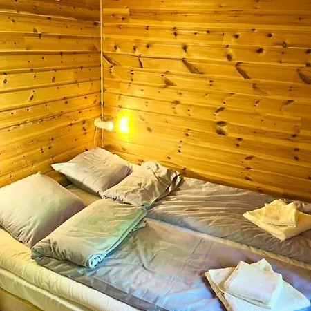 Akviktunet Nord Camping *